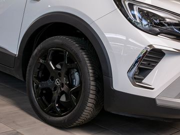 Opel Crossland 1.2 Elegance Kamera Navi LED