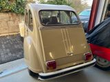 Citroën 2 CV4 Sammlerzustand Ente TÜV NEU Oldtimer - Citroën 2 CV: 2cv4