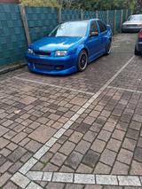 Volkswagen Bora - Volkswagen Bora in Duisburg