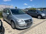 Volkswagen Touran 1.4l 140PS 7-SITZER TÜV 02-2028 - : Kleinbus, Sitzer 14
