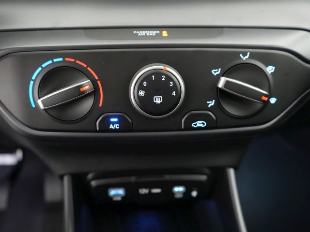 i20 FACELIFT T-GDI TREND+VOLL LED+NAVI+RÜCKFAHRK