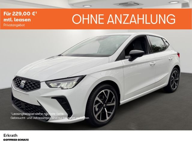 Seat Ibiza FR 1.0 TSI 85 kW (116 PS) 7-Gang-DSG