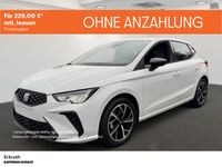 Seat Ibiza - Vorschau Bild 1