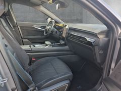 Fahrzeugabbildung Espace VI Esprit Alpine E-Tech Hybrid 7-Sitzer