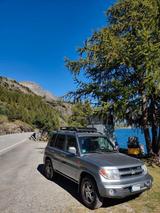 Mitsubishi Pajero Pinin - Mitsubishi Pajero Pinin Gebrauchtwagen