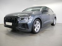 Audi Q8 - Vorschau Bild 2