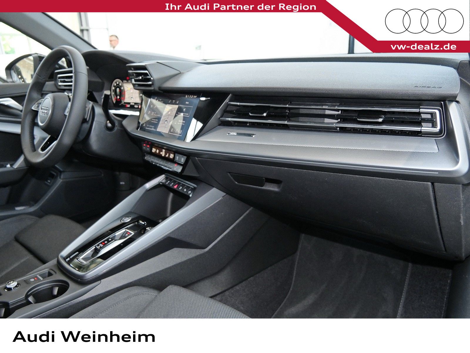 Audi A3 - Bild 10