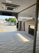 Challenger Van Road Edition V 210 Emotional & Urlaubsfertig