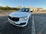 Skoda Škoda Kamiq Selection 1,5 TSI 110 kW DSG - Skoda Kamiq von privat
