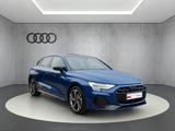 Audi A3 Sportback S line 35 TFSI  S tronic - Audi A3 Gebrauchtwagen