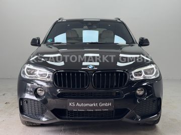 BMW X5 - 2