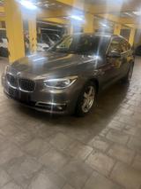 BMW 535 5 Gran Turismo 535 d xDrive *Bang&Olufsen* - BMW 535 in Nürnberg