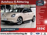 GWM Ora 03 400 Pro *Wäpu *Bicolor *Allwetter - mit Elektro-Antrieb: Beige, Kleinwagen