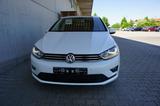 Volkswagen Golf Sportsvan 2.0TDI DSG Pano AHK Standheiz Kam - Volkswagen Golf mit Diesel-Antrieb: Van