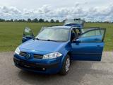 Renault Megane Grandtour 1.6 - Renault Megane aus 2005: Grandtour