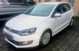 Volkswagen VW Polo 1.2 TSI Sondermodell TEAM - Volkswagen Polo: Sondermodell