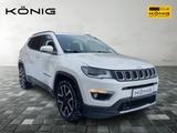 Jeep Compass 1.4 Mul - gebrauchte Jeep Limousine