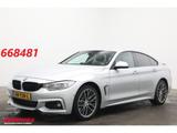 BMW 435 Gran Coupé 4-serie 435d xDrive M-Sport Memor - graue BMW 435 Gran Coupé