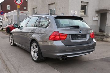 BMW 325 - 12