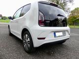 Volkswagen up! 1.0 Black Style / Top Zustand  - Volkswagen up!: Style