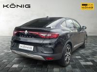 Renault Arkana - Vorschau Bild 3