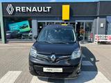 Renault Kangoo Limited 1.5 dCi 90 - Renault Kangoo: 1.9