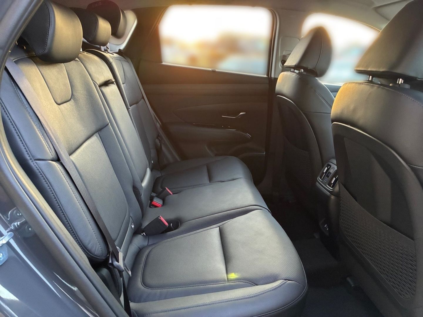 Hyundai TUCSON - Bild 13