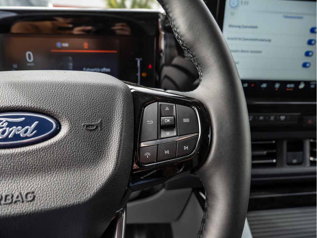 Ford Transit Custom - Bild 20