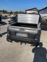 Lada Niva 4x4 Pickup Super Avto 2329 Jagd ... - Lada aus 2006