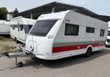 Kabe Royal 560 XL XV2 Vollausstattung ALDE Klima - Kabe Wohnwagen
