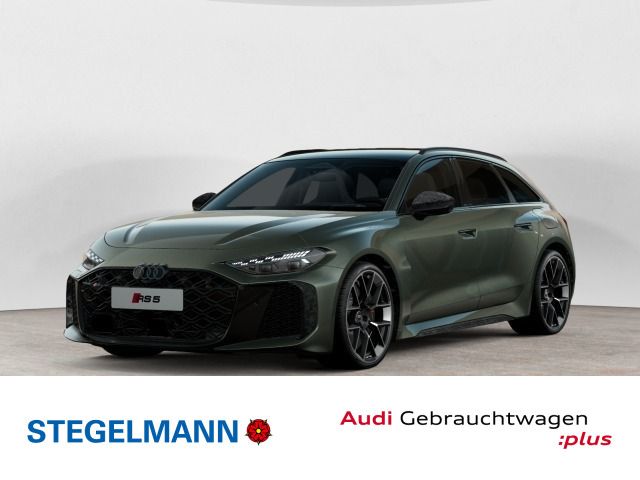 Image of Audi RS5