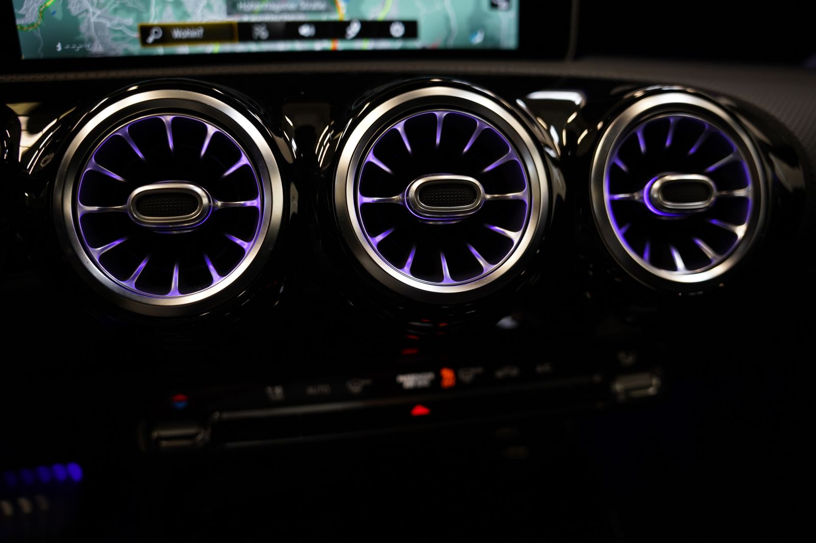 Mercedes Benz Cla 45 Amg Shooting Brake