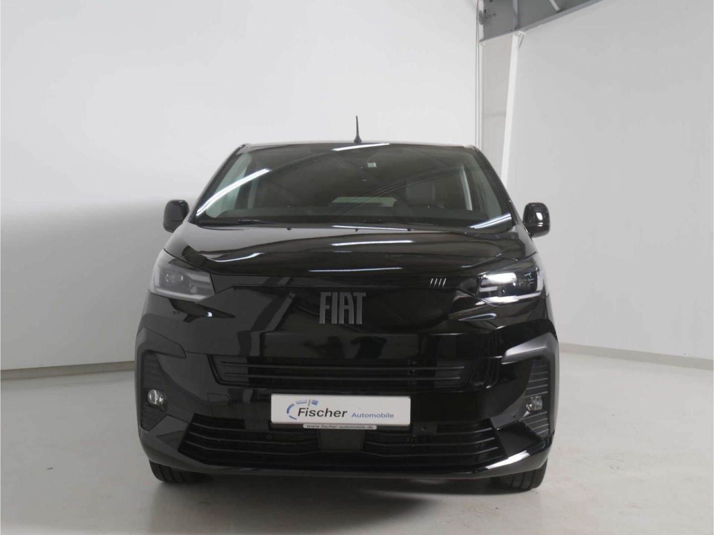 Fiat Ulysse 180 PS La Prima L2 7-Sitzer imagem 3