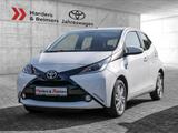 Toyota Aygo 1.0 X-Play Touch KLIMA - Toyota in Neumünster