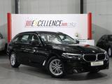 BMW 520d Touring BUSINESS BLACK & BROWN / PANORAMA - BMW 520 Gebrauchtwagen in Hamm