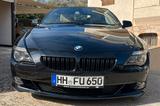 BMW 650i Cabrio - Final Version - Full - NP 160.000€ - BMW 650 aus 2010: 650i