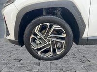 Hyundai TUCSON - Vorschau Bild 7
