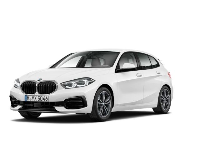 BMW 118i Sport Line Sitzheizung Harman/ Kardon PDC