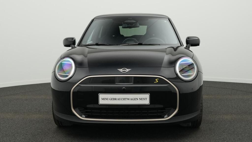 MINI Cooper SE - Bild 3