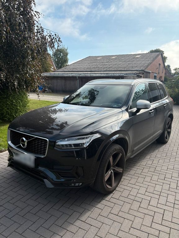 Image of Volvo XC90