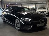 Mercedes-Benz CLS450 AMG SPORTPAKET*4MATIC*EQ Hybrid - Mercedes-Benz CLS 450: Sportwagen