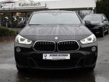 BMW X2 xDrive 20i M-Sport HUD LED NAVI KAMERA SHZ - BMW X2 in Wuppertal