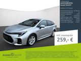 Suzuki Swace Comfort+ CVT Hybrid