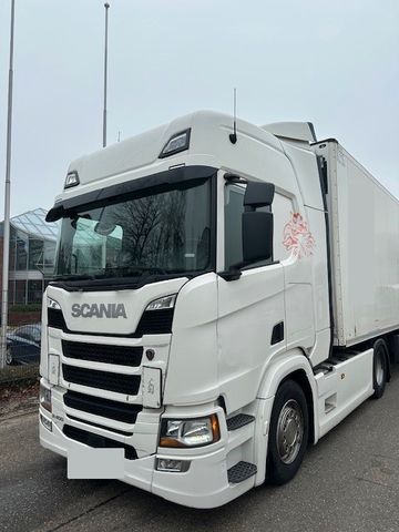 Scania R450 High Line