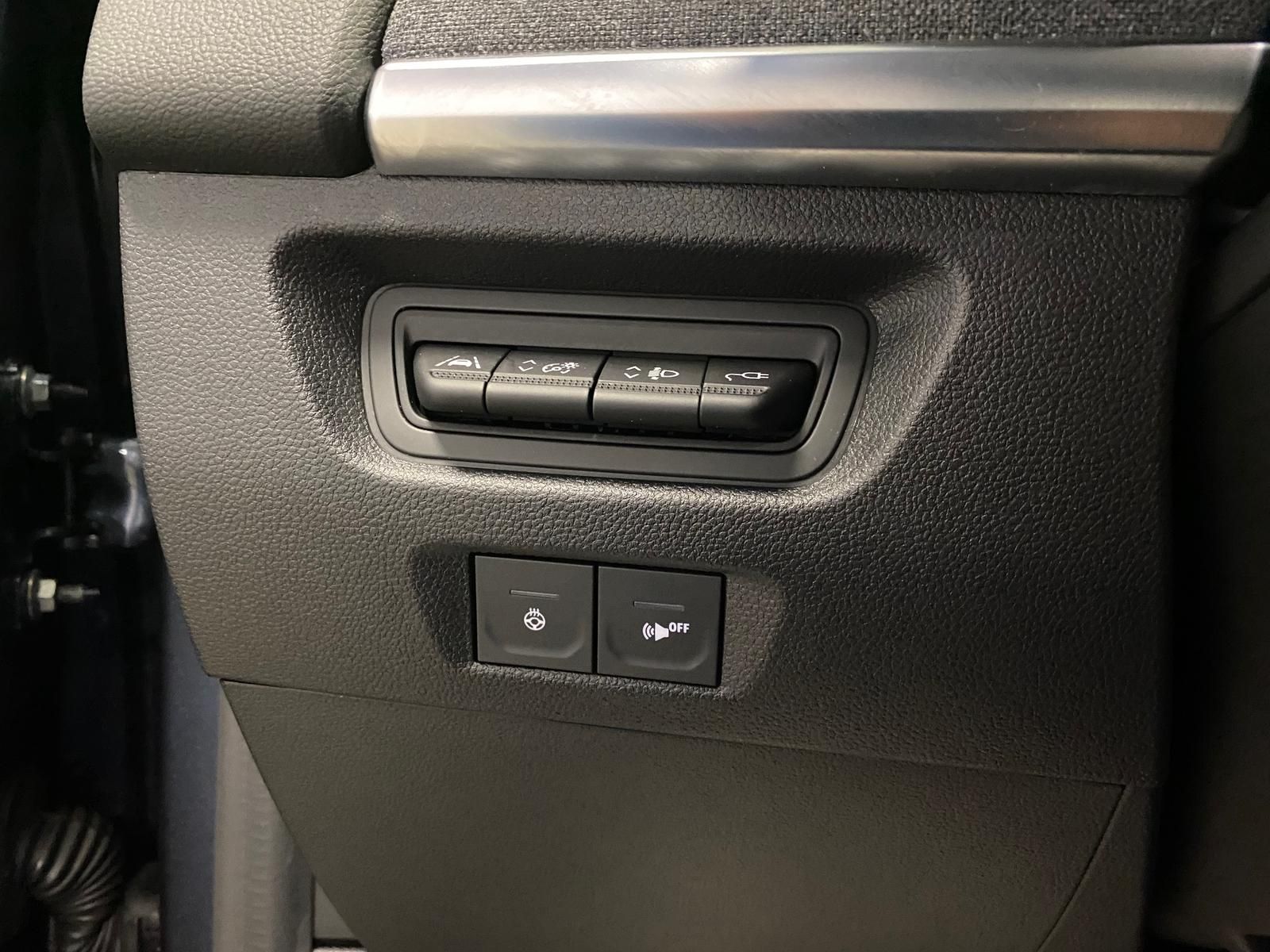 Fahrzeugabbildung Renault ZOE Intens 52 kWh+BATTERIE inkl+CCS+SHZ++NAVI++
