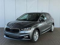 Skoda Fabia 1.0l TSI Select. DSG APP,CAM,SH,LED nur 1x