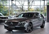 Mercedes-Benz E 220 d 4M T Avantgarde *2.H *AHK*Distr.*Kam*19 - Mercedes-Benz E 220 in Solingen