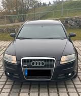 Audi A6 Allroad 3.0TDI (DPF) quattro - S-line - gebrauchte Audi A6 Allroad aus dem Jahr 2008