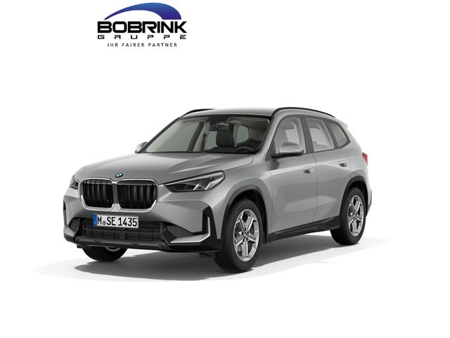 BMW X1 18i sDrive AHK Shz LED Parking Assistant