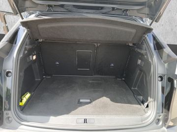 Peugeot 3008 Allure Pack 1.2 PureTech 130 +Navi+Kam.+SHZ